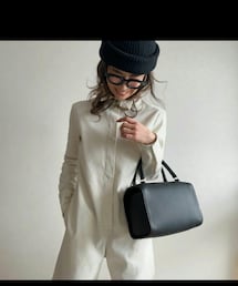 chiiiibag | ボストンバッグ