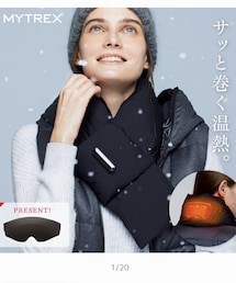 MYTREX | マフラー