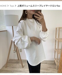 blate | Tシャツ/カットソー