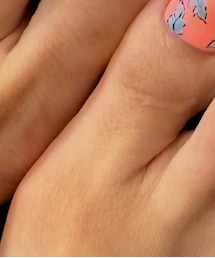 NAILS | その他