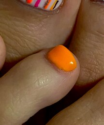 NAILS | その他