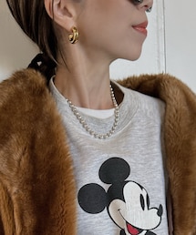 TRES | ピアス（両耳用）