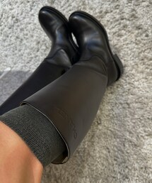 CHANEL | ブーツ