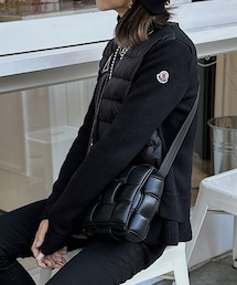 MONCLER | ジャケット/アウター