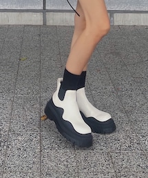 BOTTEGA VENETA | ブーツ