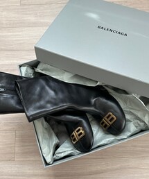 BALENCIAGA | ブーツ