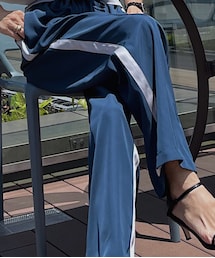 GALLARDAGALANTE | パンツ