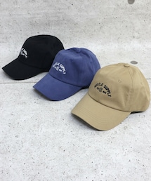 poshalma【hiro select】 | キャップ