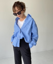 Oo.hiro.oO｜CELINEのローファーを使ったコーディネート - WEAR