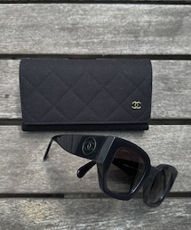 CHANEL | サングラス