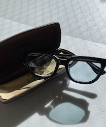 金子眼鏡 | メガネ