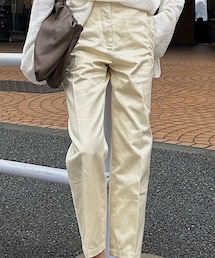 JIL SANDER | パンツ