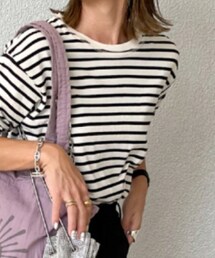 ZARA | トップス