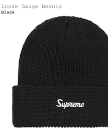 Supreme  | ニットキャップ/ビーニー