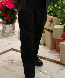 UNIQLO | チノパンツ