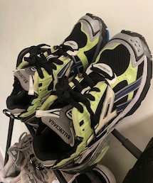 BALENCIAGA | スニーカー