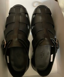 HERMES | サンダル