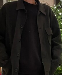 UNIQLO | スウェット