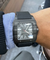 Cartier | 腕時計