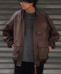 AURALEE | ジャケット/アウター