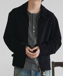 coming soon... | ジャケット/アウター