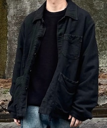 VISVIM | カバーオール