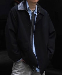 AURALEE | ジャケット/アウター