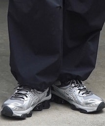 ASICS | シューズ