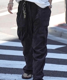 nhoolywood | パンツ