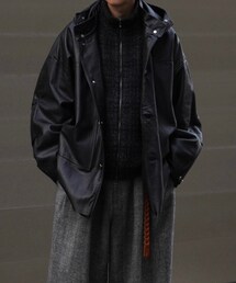 ISSUETHINGS | ジャケット/アウター