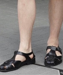 HEREU | サンダル