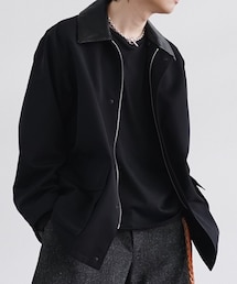 AURALEE | ジャケット/アウター