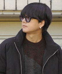 MOSCOT | サングラス