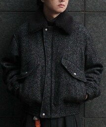 coming soon... | ジャケット/アウター