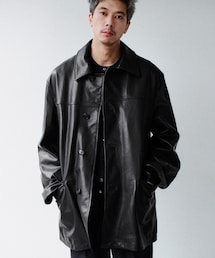 LIDNM | ジャケット/アウター