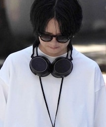 sennheiser | ヘッドフォン/イヤホン