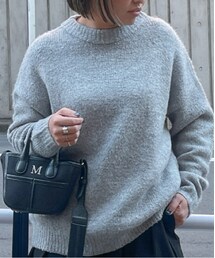 frames | ニット/セーター