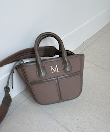 NapA | ショルダーバッグ