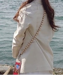 GU | テーラードジャケット