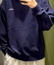 L.L.Bean | スウェット