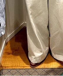 Timberland | モカシン/デッキシューズ