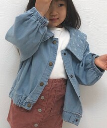 Birthday | デニムジャケット