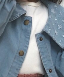 Birthday | トップス
