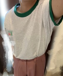 不明 | Tシャツ/カットソー