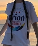 オリオンTシャツの「トップス(Tシャツ/カットソー)」