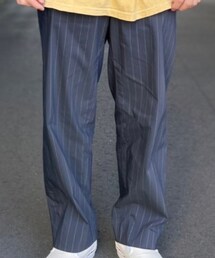 AURALEE | スラックス