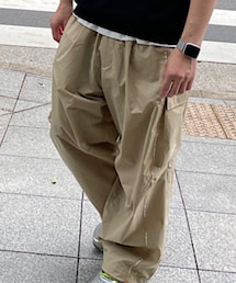 TIGHTBOOTH PRODUCTION | パンツ