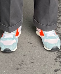 BROOKS | シューズ