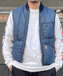 FLAGSTUFF | トップス