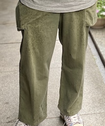 M-53HBT | パンツ